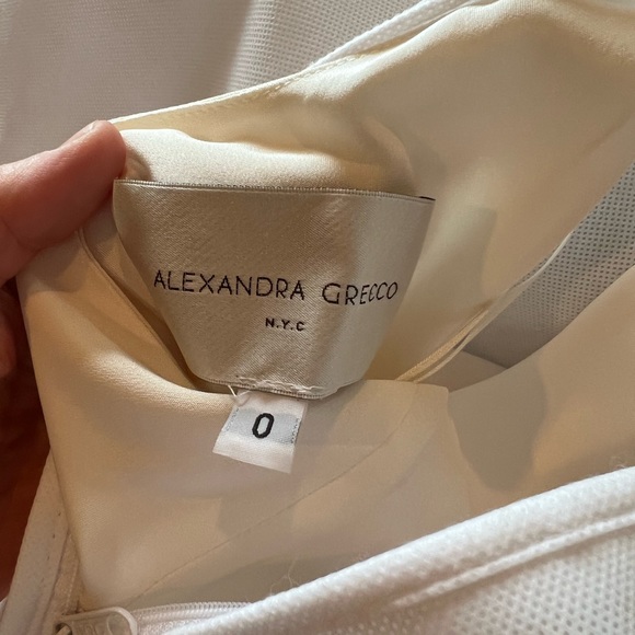 Alexandra Grecco 2018 Magic Hour “Nico” - Picture 2 of 6